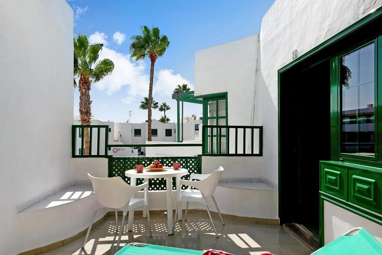 Spacious Sunny Relaxing Lanzarote Villa Puerto del Carmen  0*, Puerto del Carmen (Lanzarote)
