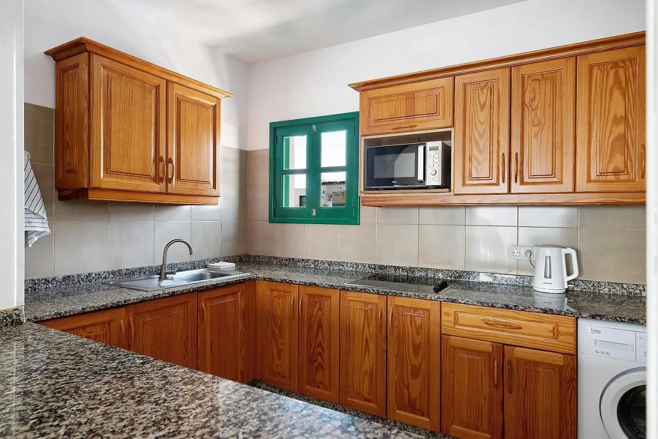 Holiday home Spacious Sunny Relaxing Lanzarote Villa Puerto del Carmen  Spain