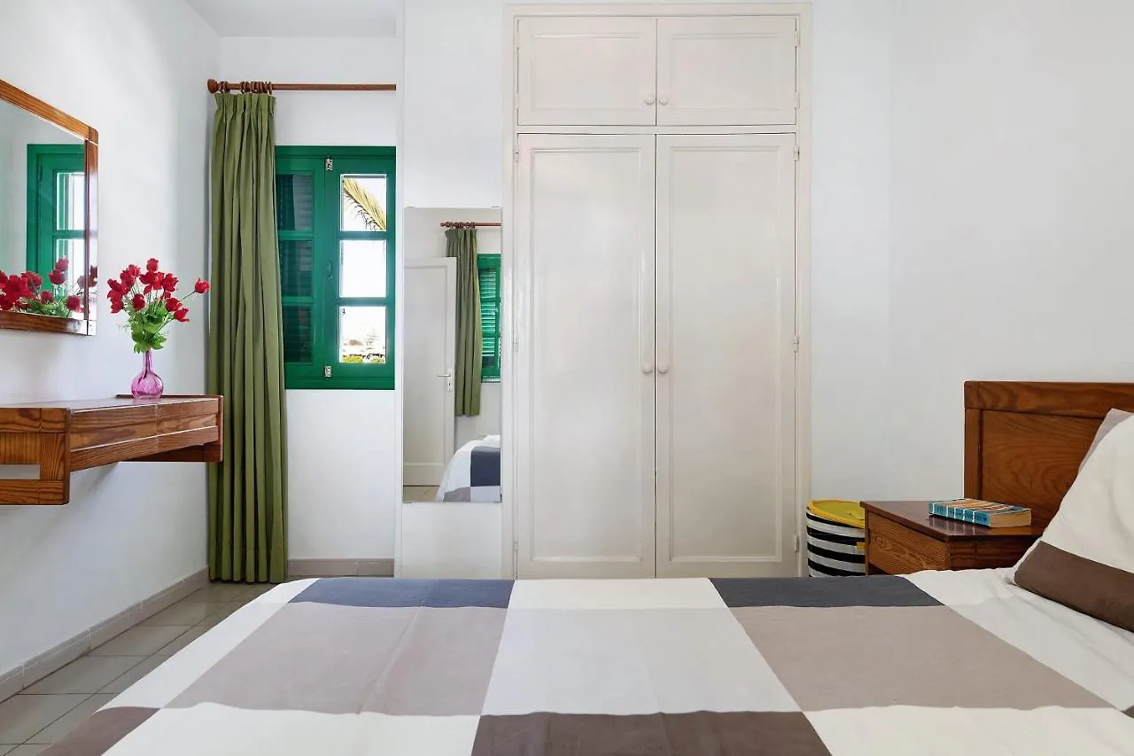 Spacious Sunny Relaxing Lanzarote Villa Puerto del Carmen  Spain