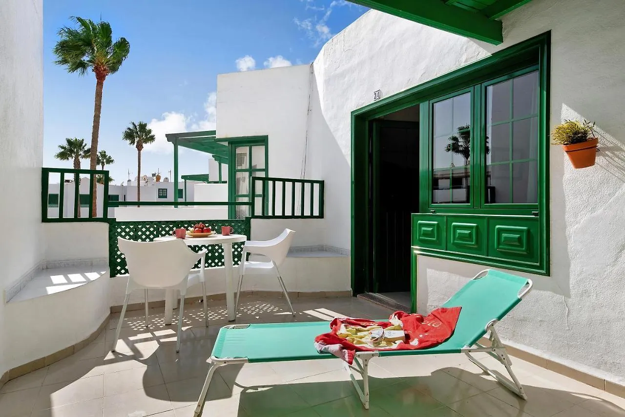 Spacious Sunny Relaxing Lanzarote Villa Puerto del Carmen  Puerto del Carmen (Lanzarote)