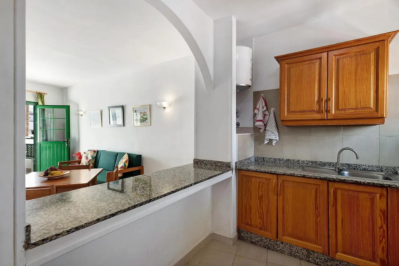 Spacious Sunny Relaxing Lanzarote Villa Puerto del Carmen  Holiday home Puerto del Carmen (Lanzarote)