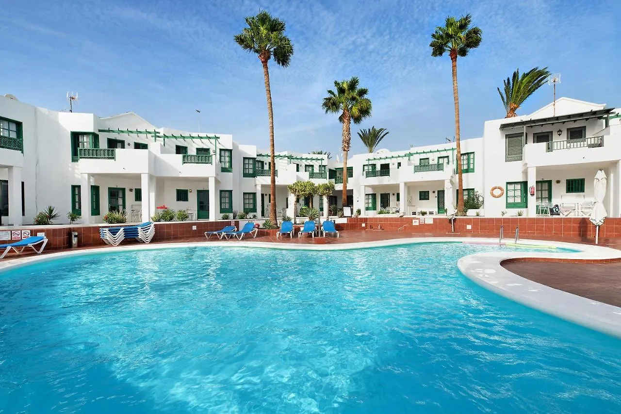 Spacious Sunny Relaxing Lanzarote Villa Puerto del Carmen  0*, Puerto del Carmen (Lanzarote)