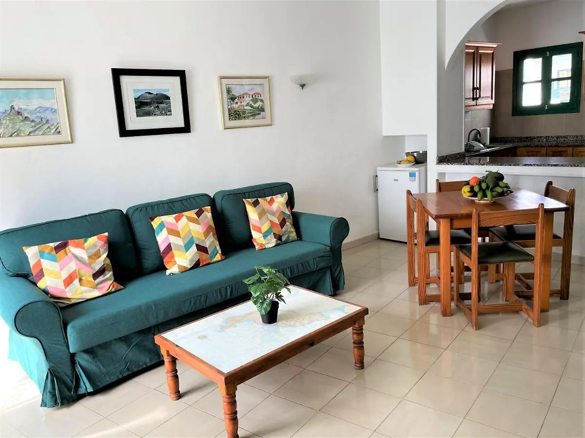 Spacious Sunny Relaxing Lanzarote Villa Puerto del Carmen  Spain