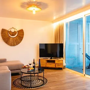 Kalima Apartment