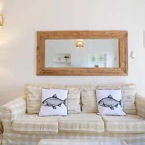 Casa Carbo, Puerto Del Carmen Apartment