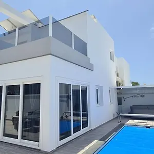 Luxury Zen Villa