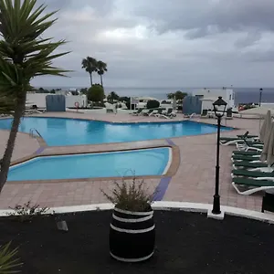 Carlota Сasa de vacaciones