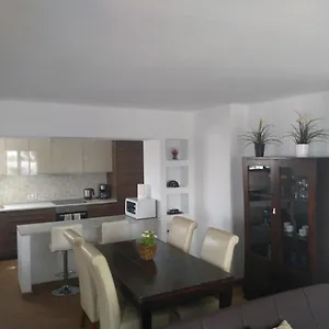 La Casa De La Playa Сasa de vacaciones